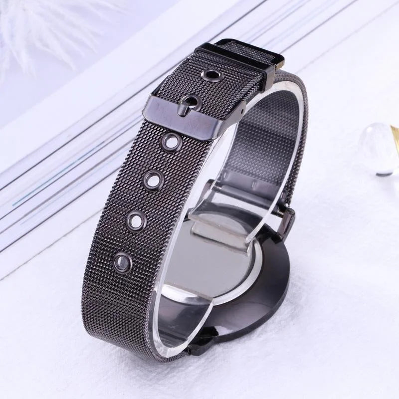 Gold Luxury Women Watch - Fashion > Women’s Fashion >
