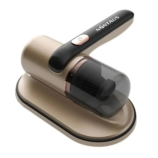 Gold Portable UV Mattress Cleaner Handheld