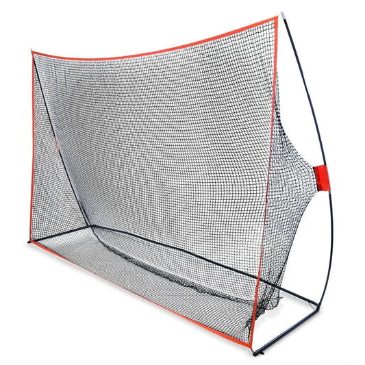 Golf Practice Net 3M Portable Hitting Swing Training