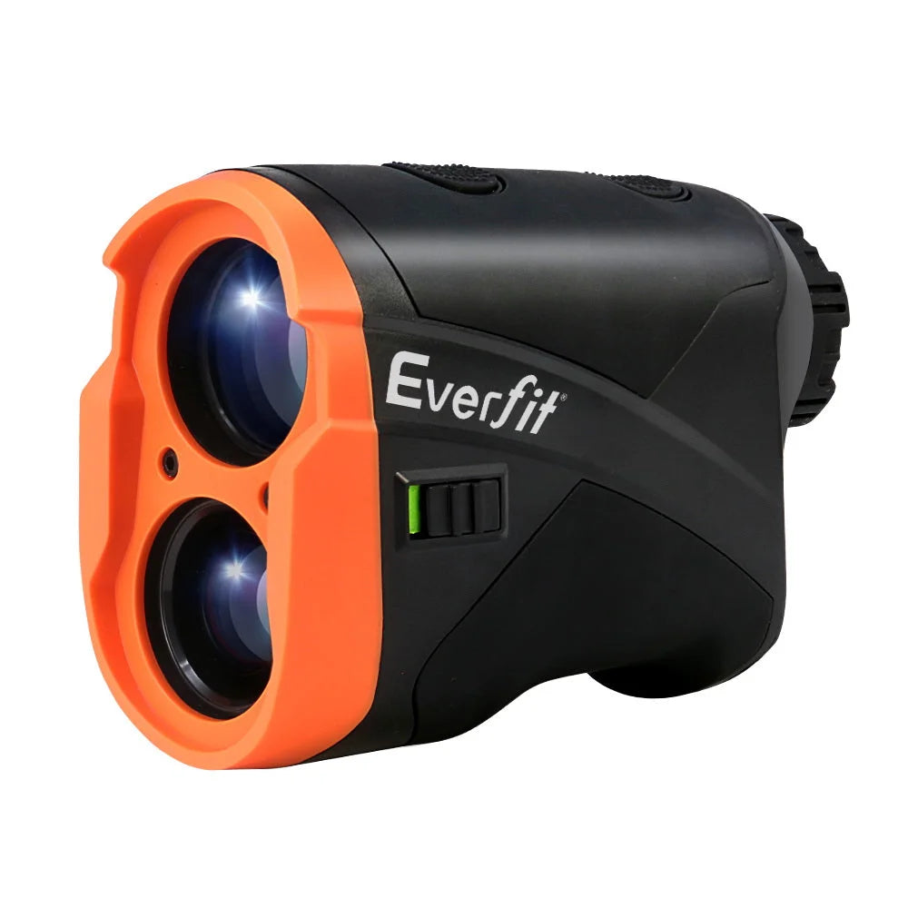 Golf Rangefinder 700M with Slope On/Off Vibration Alert