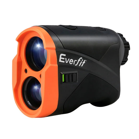 Golf Rangefinder 700M with Slope On/Off Vibration Alert