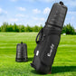 Golf Travel Bag with Wheels