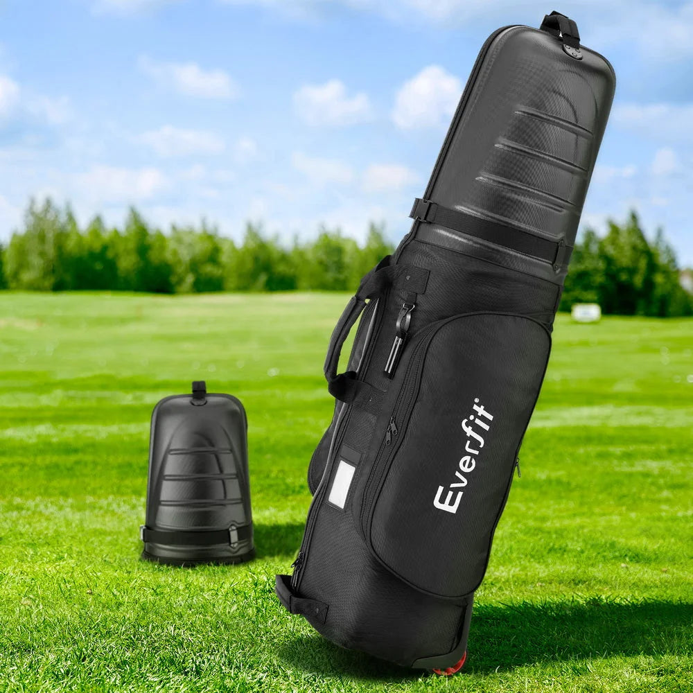 Golf Travel Bag with Wheels