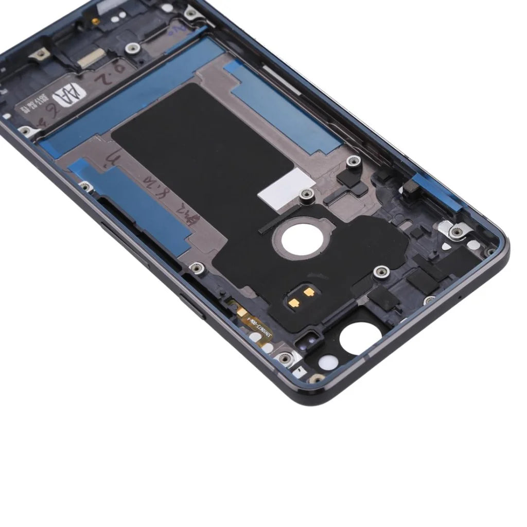 Google Pixel 2 Battery Cover Replacement 279