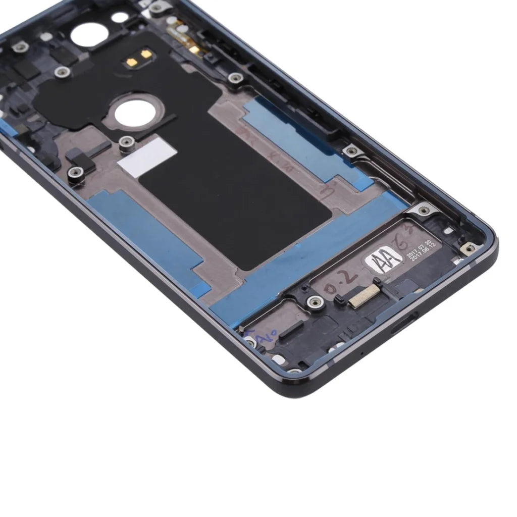 Google Pixel 2 Battery Cover Replacement 707