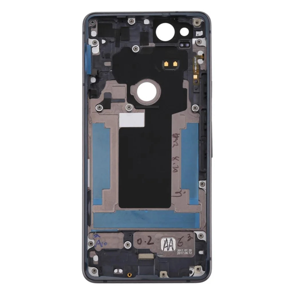 Google Pixel 2 Battery Cover Replacement 844