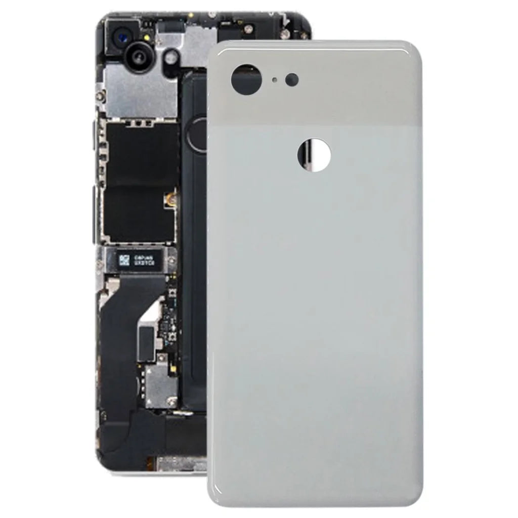 Google Pixel 3 Battery Cover Replacement 218