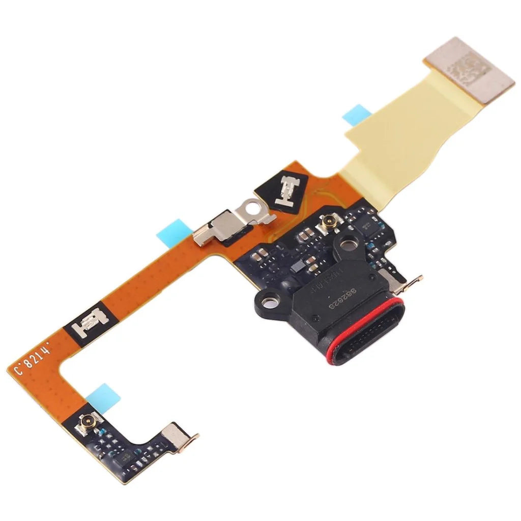 Google Pixel 3 Charging Port Board-1915197579277242370