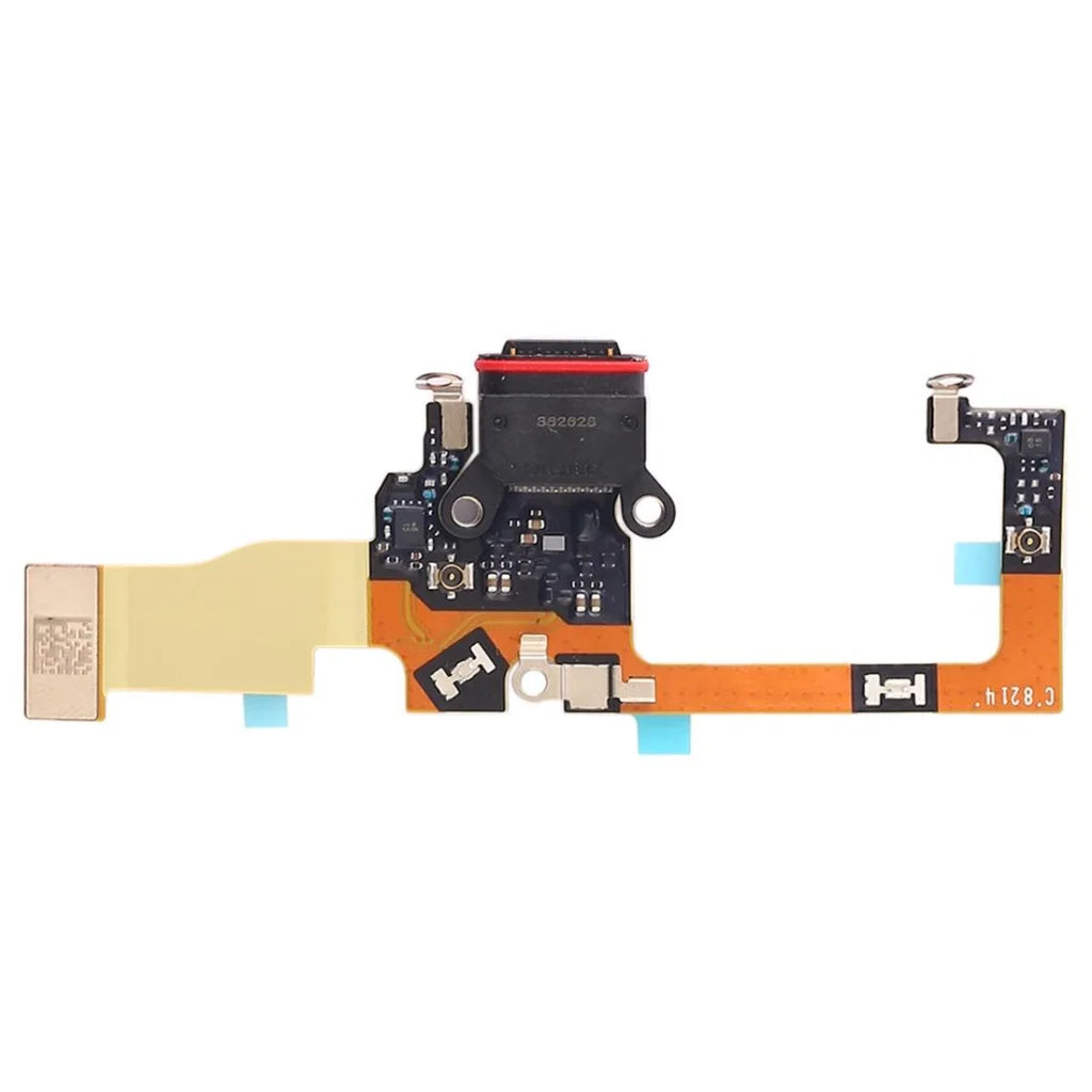 Google Pixel 3 Charging Port Board-1915197579277242368