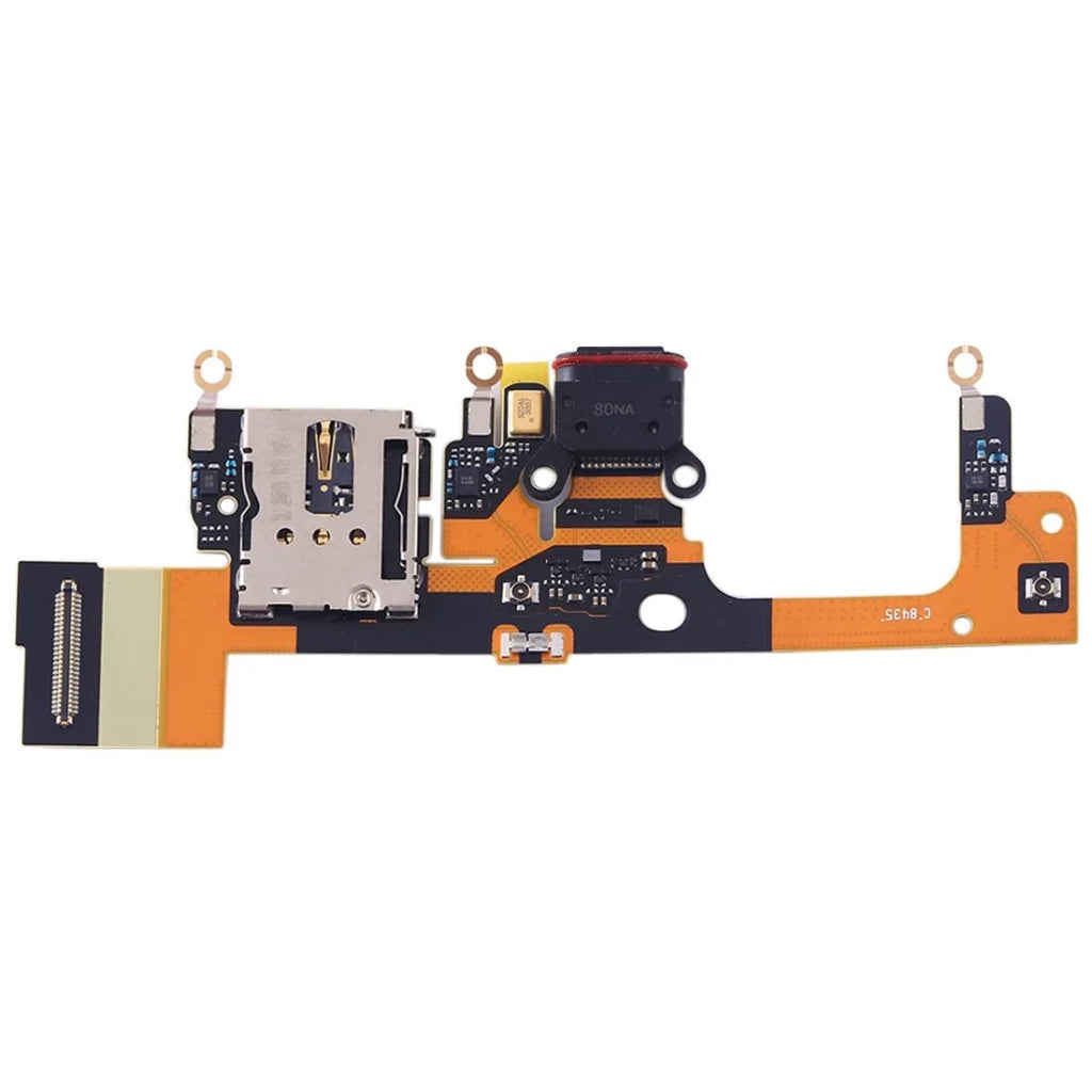 Google Pixel 3 Xl Charging Port Board-1915197750287405060