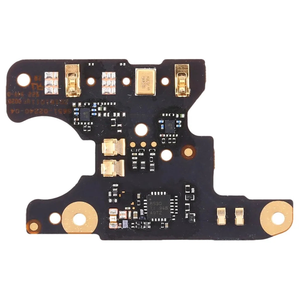 Google Pixel 3A Microphone Board - Compact And High-Quality-1915197508666134528