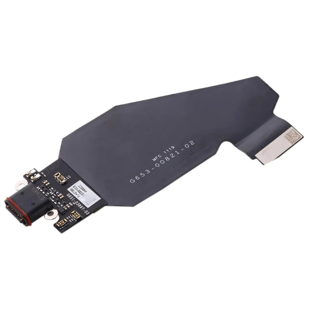 Google Pixel 4Xl Charging Port Flex Cable-1915197741395480579