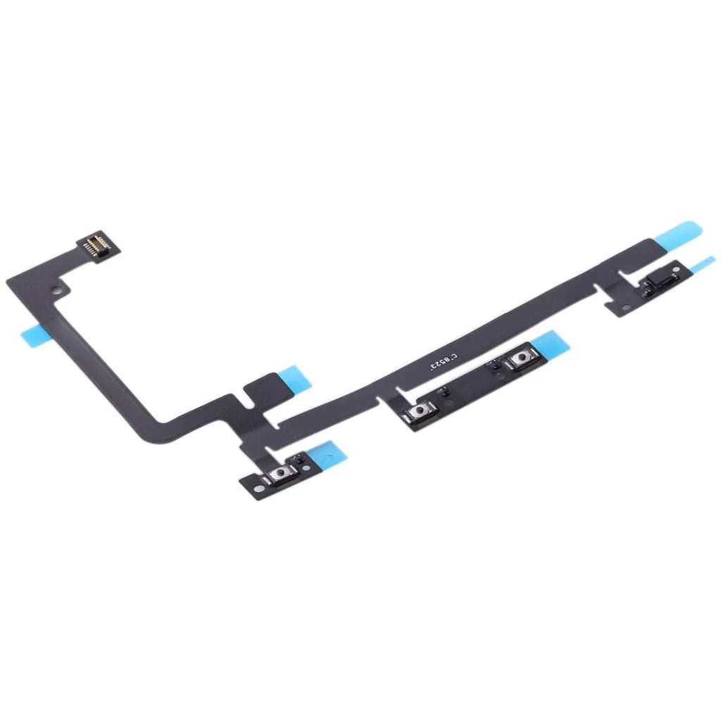 Google Pixel 4Xl Power And Volume Flex Cable-1915198049181896706