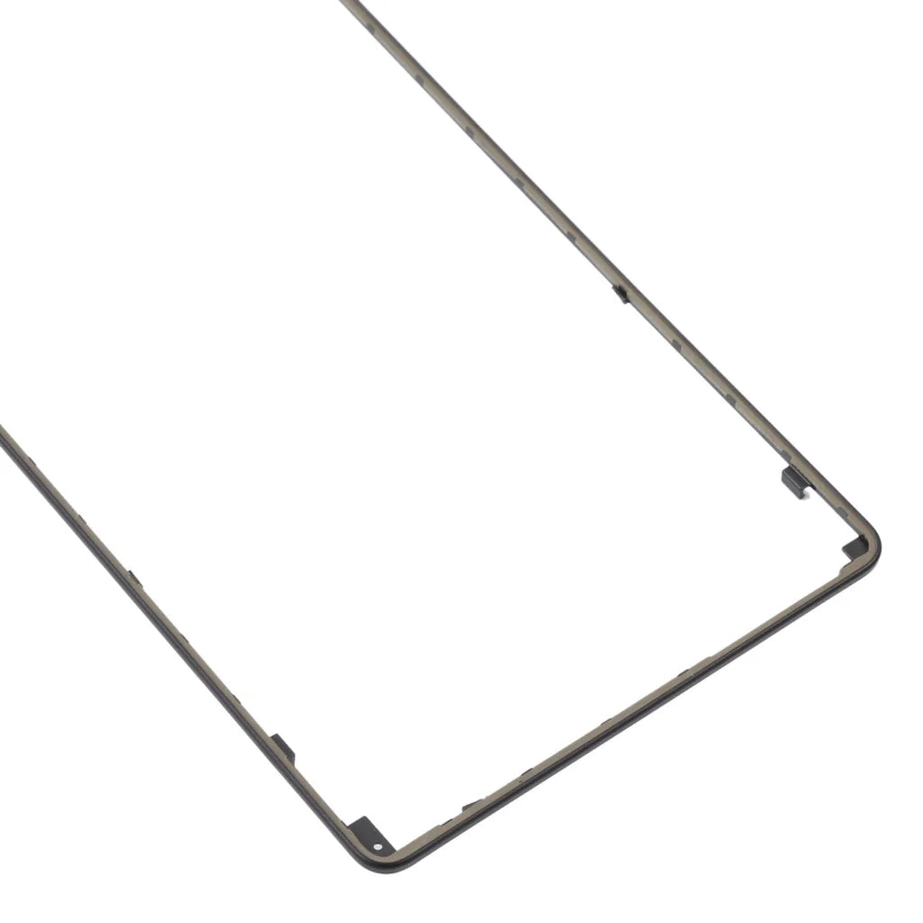 Google Pixel 6 Front Lcd Screen Bezel Frame-1915198094488768515