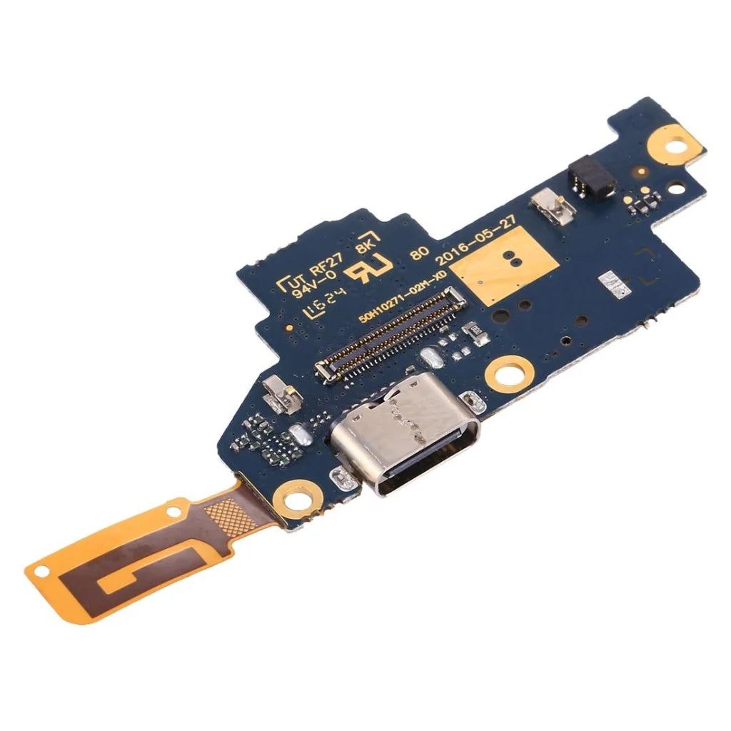 Google Pixel / Nexus S1 Charging Port Board-1915198414845513730