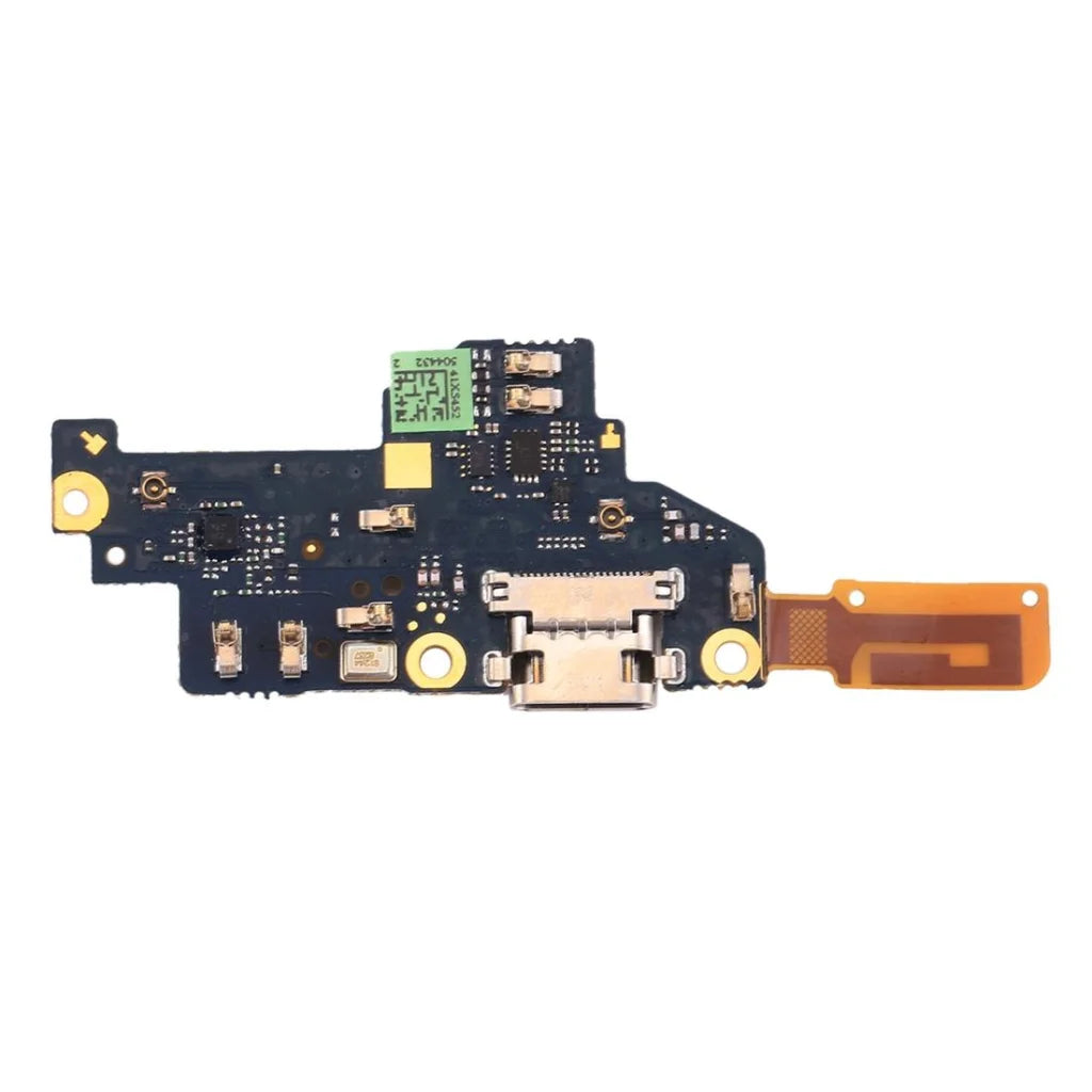 Google Pixel / Nexus S1 Charging Port Board-1915198414845513728