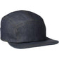 Goorin Brothers Denim Snapback Hat Jeans Baseball Trucker