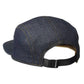 Goorin Brothers Denim Snapback Hat Jeans Baseball Trucker