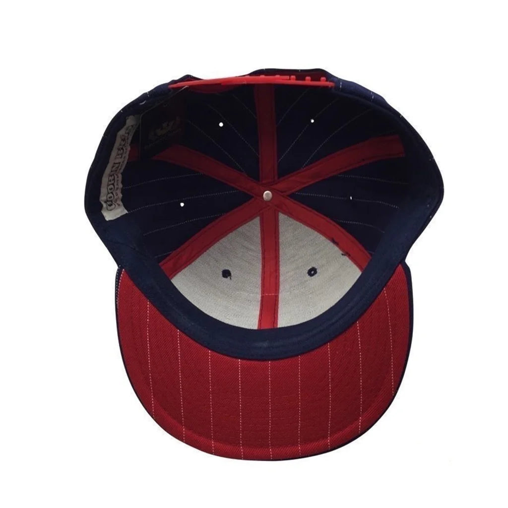 GOORIN BROTHERS Kauai Rooster 101-5940 Baseball Cap