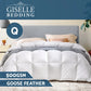Goose Down Quilt, Queen Size