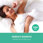 Goose Down Quilt Super King Size