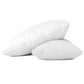 Goose Feather Down Pillows Twin Pack giselle bedding 254