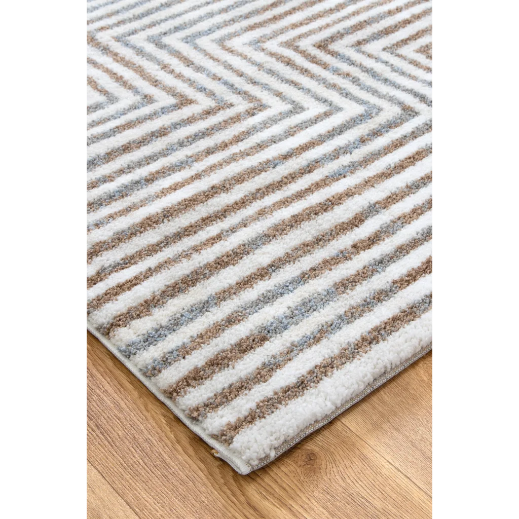 Grace GRAC001 Rug - 160x230 - Home & Garden