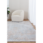 Floor rug with grace household use