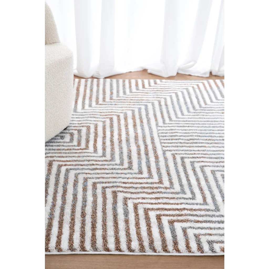 Grace GRAC001 Rug - 240x330 - Home & Garden