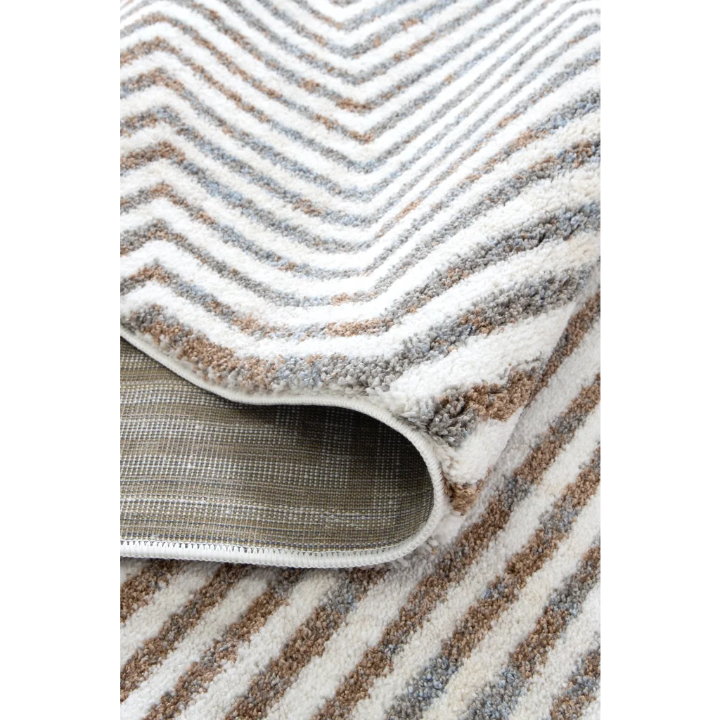 Grace GRAC001 Rug - 240x330 - Home & Garden