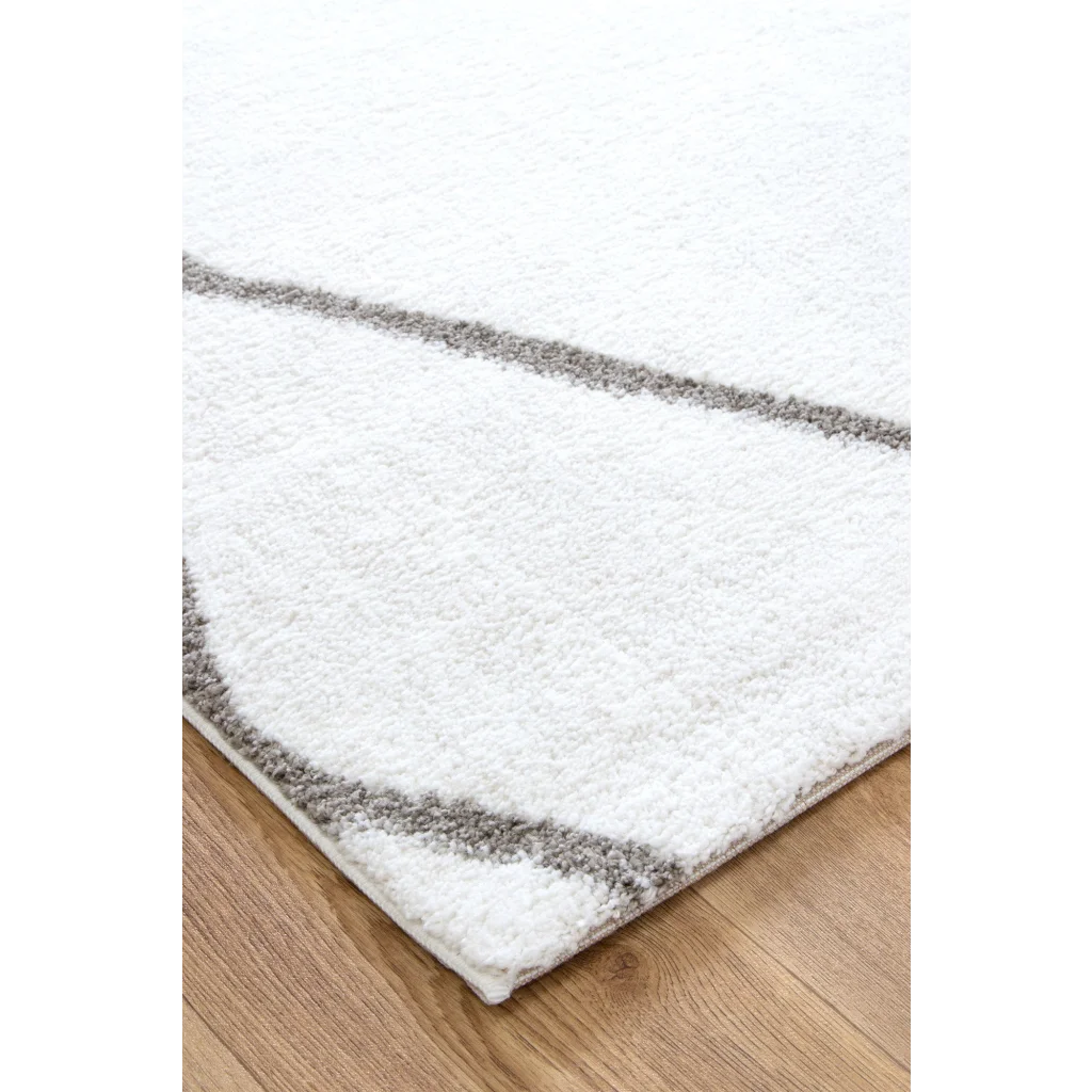 Grace GRAC006 Rug - 160x230 - Home & Garden