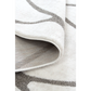 Floor rug with grace household use