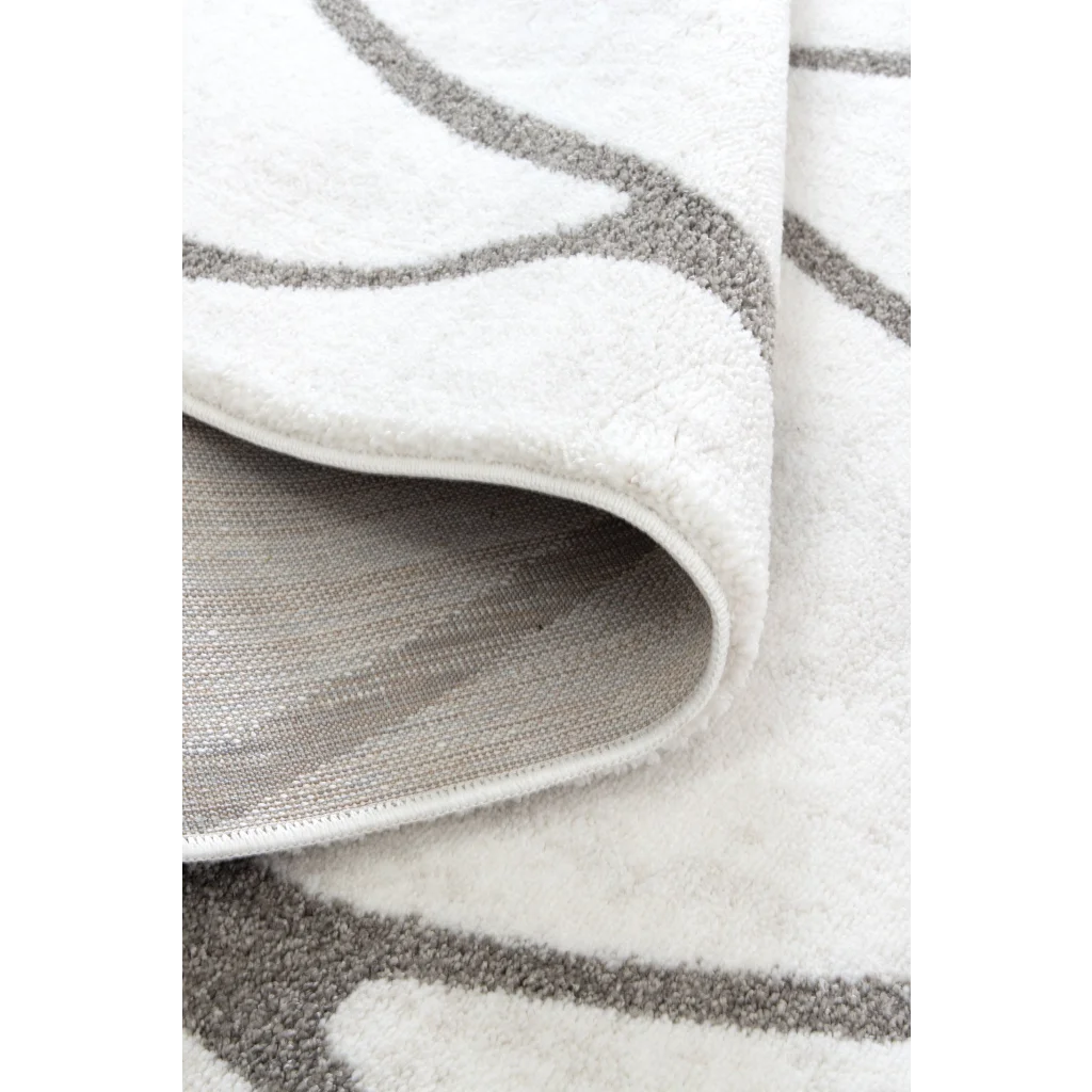 Grace GRAC006 Rug - 160x230 - Home & Garden