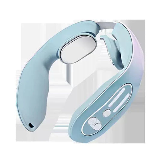 Gradient Blue 12 Level Intelligent Neck
