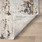 Grande Jacquard Rug - Arctic - 240x330 - Home & Garden