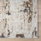 Grande Jacquard Rug - Arctic - 240x330 - Home & Garden