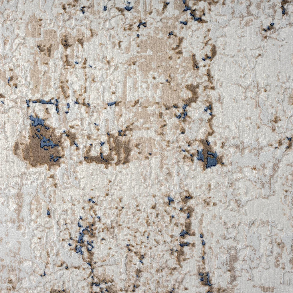 Grande Jacquard Rug - Arctic - 240x330 - Home & Garden