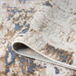 Grande Jacquard Rug - Arctic - 240x330 - Home & Garden