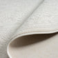 Grande Jacquard Rug - Ivory - 300x400 - Home & Garden