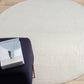 Grande Jacquard Rug - Ivory - 300x400 - Home & Garden