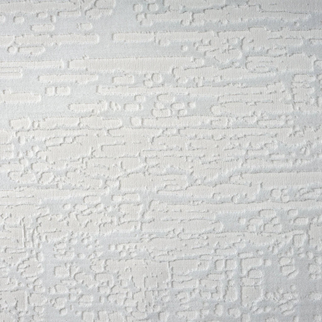Grande Jacquard Rug - Pearl - 200x290 - Home & Garden >