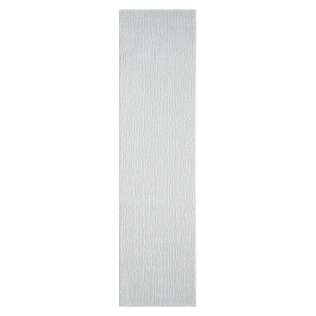 Grande Jacquard Rug - Pearl - 200x290 - Home & Garden >