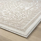 Grande Jacquard Rug - Sand - 200x290 - Home & Garden > Rugs