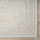 Grande Jacquard Rug - Sand - 300x400 - Home & Garden > Rugs