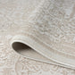 Grande Jacquard Rug - Sand - 300x400 - Home & Garden > Rugs