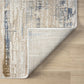 Grande Jacquard Rug - Stone - 160x230 - Home & Garden
