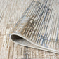 Grande Jacquard Rug - Stone - 160x230 - Home & Garden