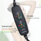Graphene Neck Pain Relief Tool Usb Heating - Sea Green