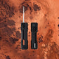 Grav Pick Lock Picking Tool Set - 2-Piece Lightweight