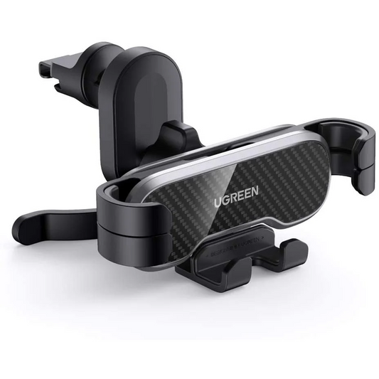 Gravity Phone Holder for Car with Hook - 80871 - Others